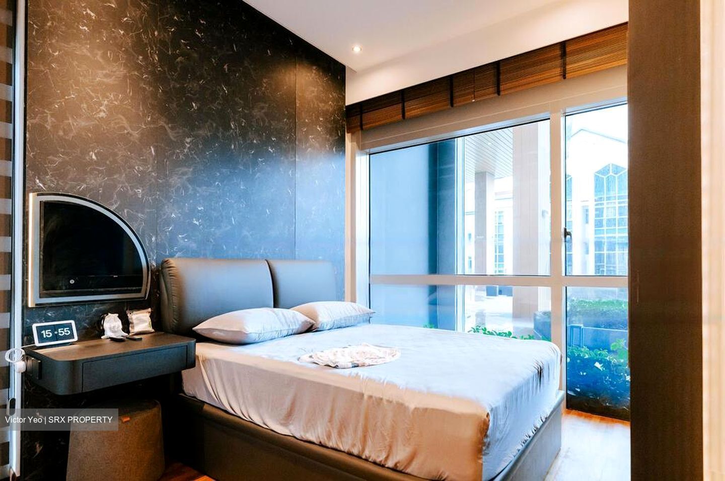 Mont Botanik Residence  (D23), Condominium #461775201